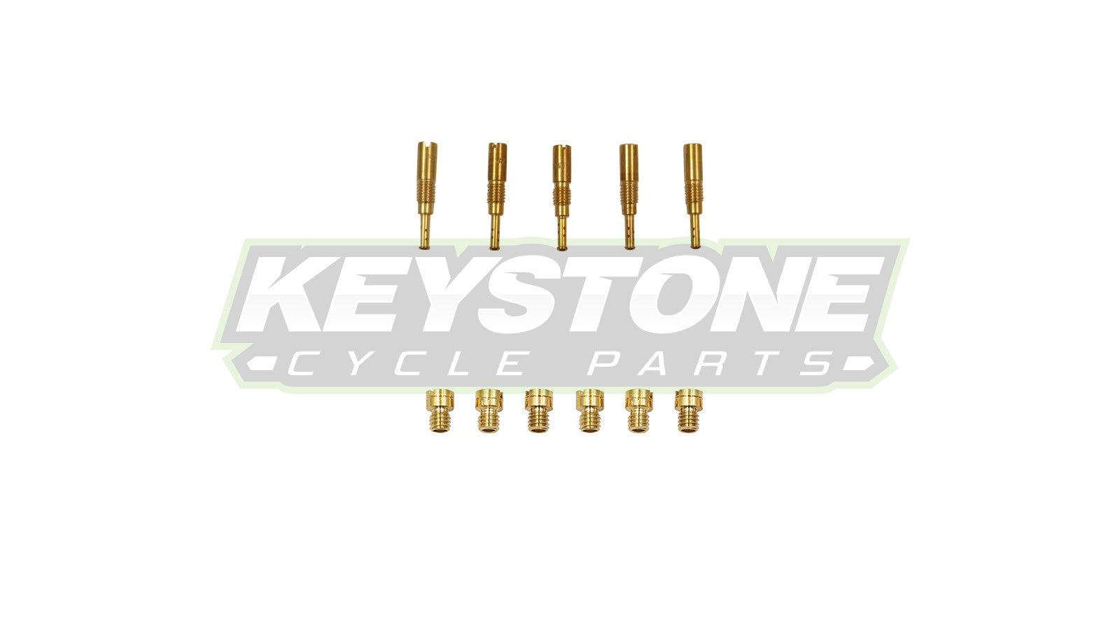 KLX110 Main & Pilot Jet Kit